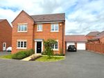 Thumbnail for sale in Damson Way, Alcester