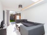 Thumbnail to rent in Holcombe Road, London