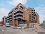 Thumbnail to rent in Cityview Point, Leven Road, London