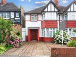 Thumbnail for sale in Nether Street, Finchley, London