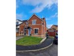 Thumbnail for sale in Kestrel Close, Chesterfield