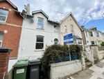 Thumbnail to rent in Thurlow Road, Torquay