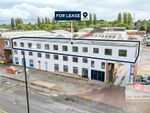 Thumbnail to rent in Flexible Offices At William House, West Park, Torrington Avenue, Coventry