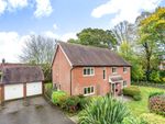 Thumbnail for sale in Pigeonhouse Field, Sutton Scotney, Winchester, Hampshire