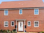 Thumbnail to rent in Mardell Way, Overstone, Northampton