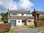 Thumbnail for sale in Brooklands Drive, Goostrey, Crewe