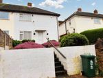 Thumbnail to rent in Calverton Avenue, Carlton, Nottingham