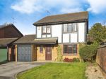 Thumbnail for sale in Crowhurst Close, Worth, Crawley
