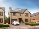 Thumbnail to rent in "The Warriston" at Gilmerton Station Road, Edinburgh