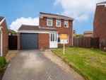 Thumbnail to rent in Sheerwater Close, St. Mellons