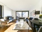 Thumbnail to rent in Asquith House, London