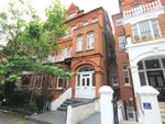 Thumbnail to rent in Mornington Avenue, London