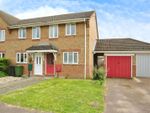 Thumbnail to rent in Bluebell Close, Thetford