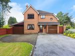 Thumbnail for sale in Buckwood Close, Hazel Grove, Stockport, Greater Manchester