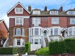 Thumbnail to rent in Castle Avenue, Dover, Kent
