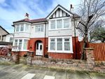 Thumbnail to rent in Eric Road, Wallasey
