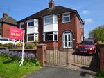 Thumbnail for sale in Clumber Avenue, Newcastle-Under-Lyme