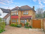Thumbnail for sale in Selwood Road, Brentwood