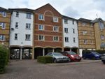Thumbnail to rent in Dunnage Crescent, London