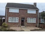 Thumbnail for sale in Woodburn Close, Allesley, Coventry