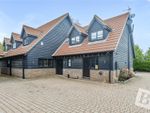 Thumbnail for sale in London Road, Stanford Rivers, Ongar, Essex