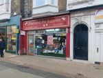 Thumbnail to rent in High Street, Ryde, Isle Of Wight