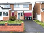 Thumbnail for sale in Francis Ward Close, West Bromwich