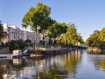 Thumbnail to rent in Cunningham Court, Little Venice, London