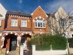 Thumbnail for sale in Hotham Road, London