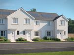 Thumbnail to rent in "The Kinloch" at Firth Road, Auchendinny, Penicuik