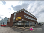 Thumbnail to rent in Offices At Potters Lane Business Park, Potters Lane, Wednesbury