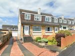 Thumbnail for sale in Glenhead Crescent, Hardgate, Clydebank