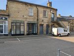 Thumbnail to rent in Crescent Court, Brook Street, Ilkley, West Yorkshire