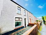 Thumbnail to rent in Waungoch Terrace, Beaufort, Ebbw Vale