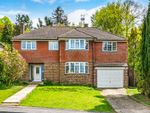 Thumbnail to rent in Woodland Rise, Oxted, Surrey