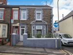 Thumbnail to rent in Broomfield Street, Caerphilly