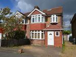 Thumbnail for sale in Millwood Road, Hounslow