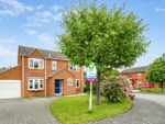 Thumbnail to rent in Park Close, Barton Under Needwood, Burton-On-Trent
