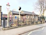 Thumbnail to rent in Former Ticket Office, Railway View Road, Clitheroe