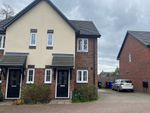 Thumbnail for sale in Campion Way, Uttoxeter