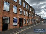 Thumbnail to rent in Unit B2, Bowyer Street, Birmingham