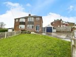 Thumbnail to rent in Grange Drive, Hellaby, Rotherham, South Yorkshire