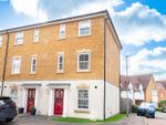 Thumbnail to rent in Almond Road, Dunmow