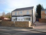 Thumbnail to rent in Sheffield Road, Chesterfield