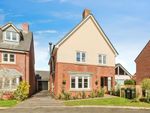 Thumbnail for sale in Moat Lane, Woore, Crewe, Shropshire
