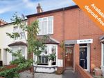 Thumbnail to rent in The Crescent, Eastleigh, Hampshire