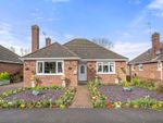 Thumbnail for sale in Elmfield Drive, Elm, Wisbech, Cambs