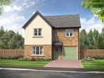 Thumbnail to rent in "Sanderson" at Sandybeck Way, Cockermouth