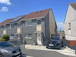 Thumbnail for sale in Foulston Avenue, St Budeaux, Plymouth