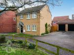 Thumbnail for sale in Lime Tree Close, Framingham Earl, Norwich